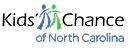 Logo Kids Chance of North Carolina