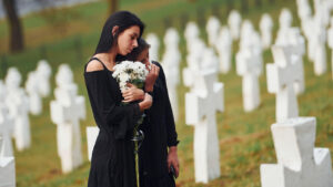 ¿Cómo es un caso de muerte por negligencia en Carolina del Norte?
