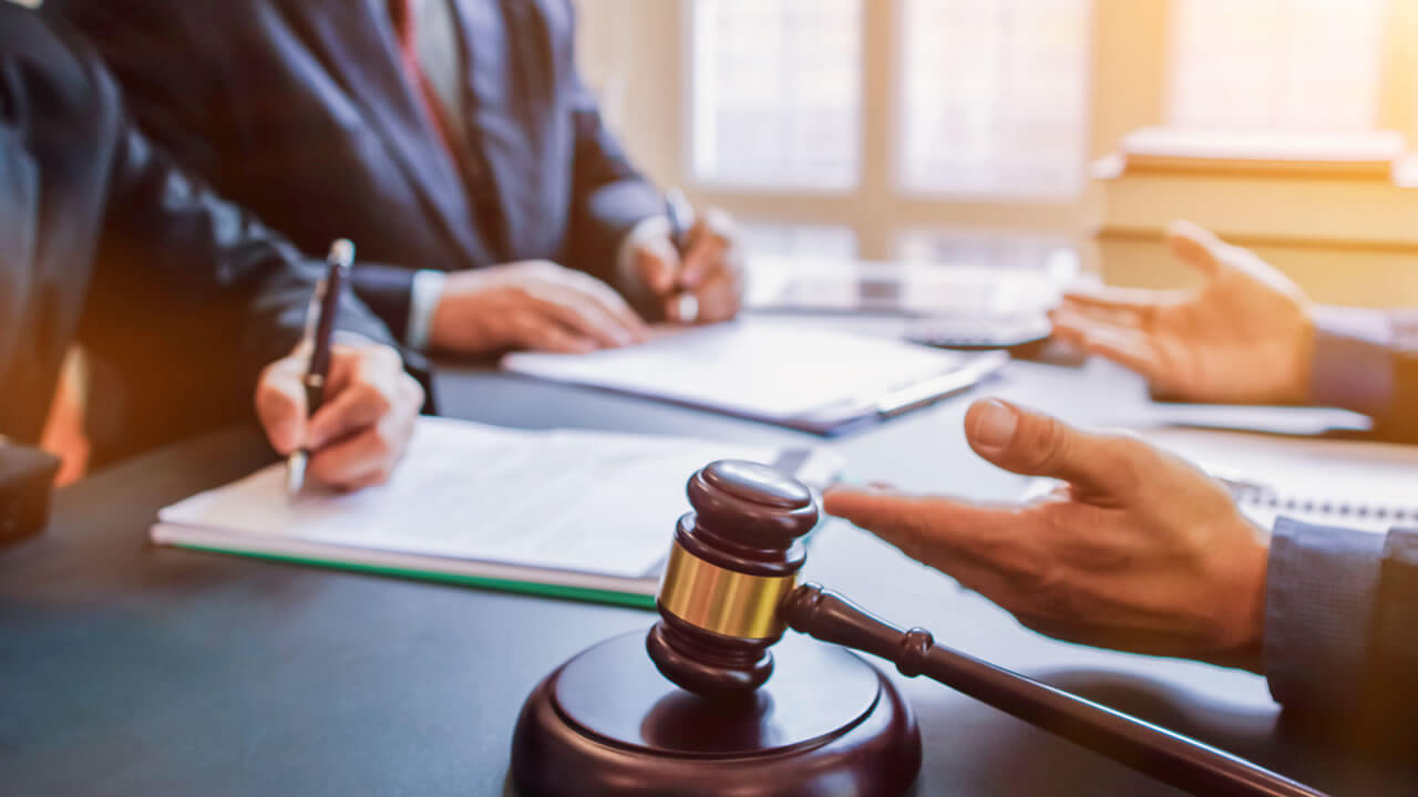 Abogados de responsabilidad de la propiedad