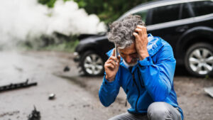 Errores comunes en demanda por accidente de auto en Raleigh