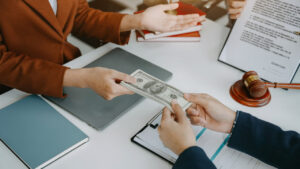 Guía para defender su derecho a indemnización por accidente tráfico