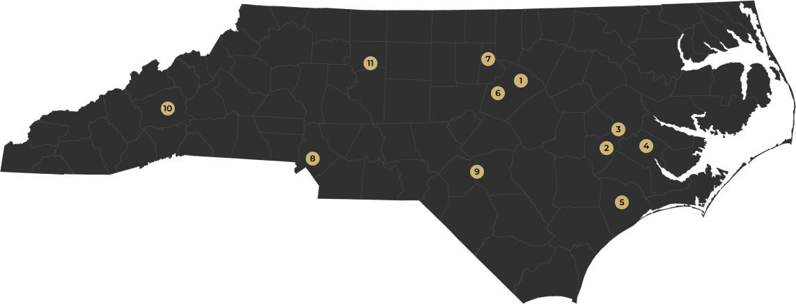 Mapa de locaciones