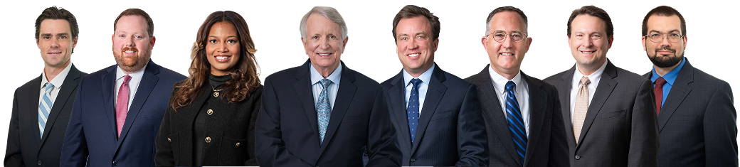 Nuestro equipo de abogados