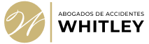 Abogados Whitley Logo - Abogados de Accidentes