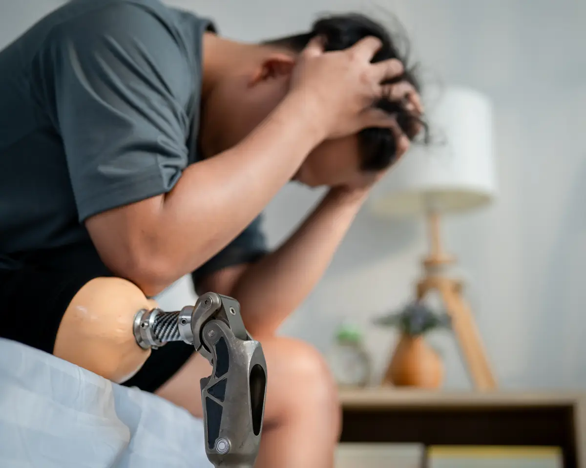 Abogados de accidentes en Cary