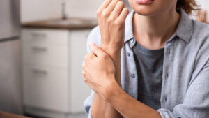 Lesiones por esfuerzo repetitivo: ¿Workers’ Comp en NC?